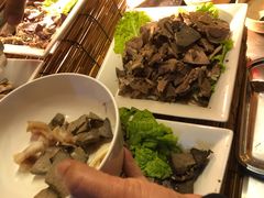 -青岛金沙滩希尔顿酒店·自助餐厅