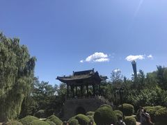 -沈阳植物园