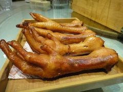 -鼎原力量东北吊炉烧烤(临河街店)