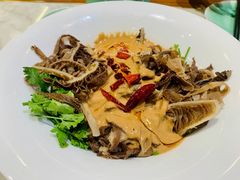 钰丰水爆肚-泰钰丰烤鸭.天津菜(开发区店)