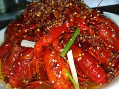 -鲁小三·大骨自助(金山总店)