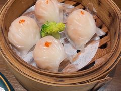 -岭南小生·粤港点心(南门口店)