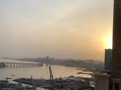 -星海湾跨海大桥
