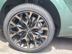 -倍耐力轮胎专卖店(碧云路店)