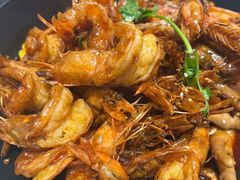 -虾吃虾涮.虾火锅.肉蟹煲(步步高梅溪新天地店)