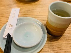 -初居食屋日式料理(万象城购物中心店)