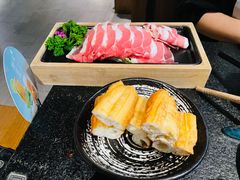 -湊湊火锅·茶憩(世博大道店)