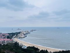 -湄洲岛