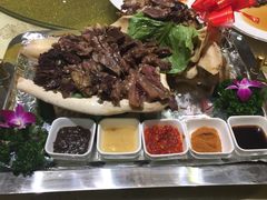 -长阳公馆(长阳店)