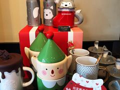 -星巴克(天津大悦城第二店)