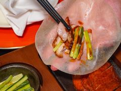 -丽晶轩中餐厅(重庆丽晶酒店)
