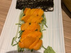 -小山日本料理(兴业太古汇店)