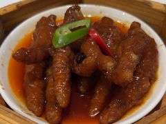 -同庆楼(天鹅酒家店)