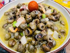 -锡和无锡菜(景丽苑店)