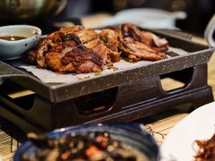 -俏九州·小炒黄牛肉(华润万象汇店)