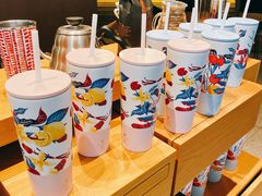 -星巴克臻选(南宁万象城店)