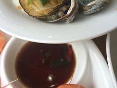 -海岛渔村大酒店(云霄路店)