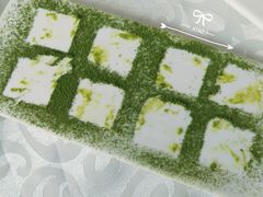 -Tomado绿色烘焙(大尧三路店)