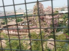 -长鹿旅游休博园