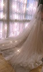 -LANYI COUTURE高级婚纱礼服改衣店