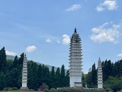 -云南民族村