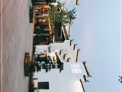 -婺源梦里老家大型山水实景演出