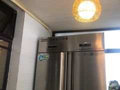 -东吉馆韩式餐厅(八经街总店)