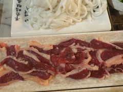-悦来悦牛潮汕牛肉火锅(大浪店)