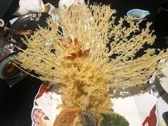 -天狗山料理(省体店)