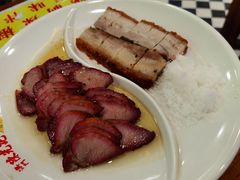 -澳门陈光记烧味饭店(南京德基广场店)