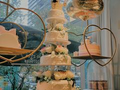 -街角 T·COFFEE 融合料理·BISTRO(车公庙店)