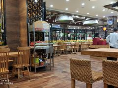 大堂-顺旺基大厨现炒(哥伦布店)