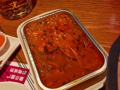 锡纸花甲粉丝-蚝太郎 • 海鲜烧烤(Upark店)