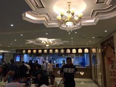 -磨沟沿老字号牛肉面·清真(金港城店)