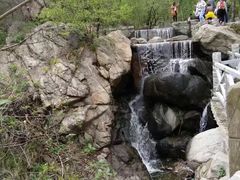 -封龙山风景区