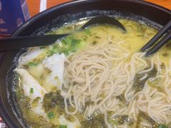 -鲜笃面(肇嘉浜路店)