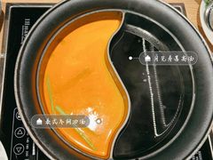 -温野菜涮涮锅(西单大悦城店)