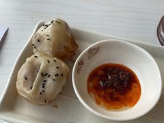 -咬不得高祖生煎·简餐(城站店)