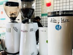-十一咖啡(青年大街工厂店)