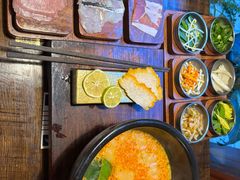 -银米·云南传统过桥米线(双廊黑金冠店)