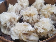 -正宗天津烧麦馆(柳州路店)