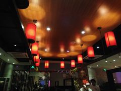 大堂-捞王锅物料理(四川北路店)