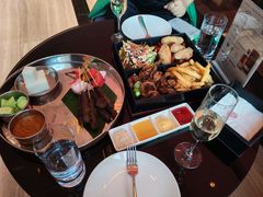 -云·酷 Atmosphere(国贸大酒店)