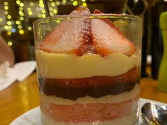 -君悦酒店·La Terrazza意合園·意式风味