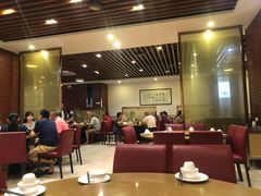 大堂-点心皇子茶餐厅(万国大都会店)