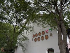 -洪泽湖古堰景区