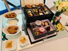 潘多拉魔盒-长江六号法国餐厅(长江南路店)