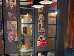 -茶啊冲电影主题文化餐厅(TOUCH12街店)
