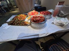 -巴厘龙虾·榜首油焖大虾(音乐学院·沿江酒馆店)