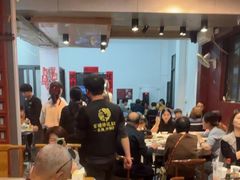 -官塘锋记鱼生·生腌·砂锅粥(牌坊街店)